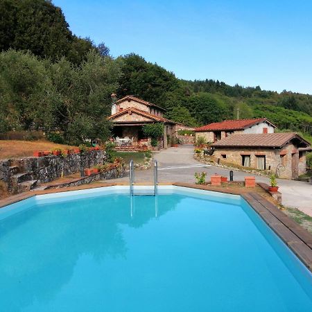Villa Armonia Borgo a Mozzano Extérieur photo