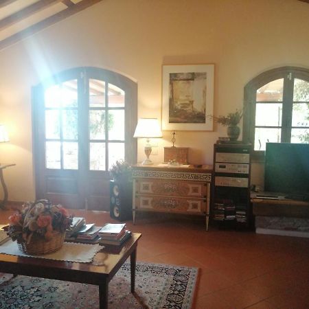 Villa Armonia Borgo a Mozzano Extérieur photo