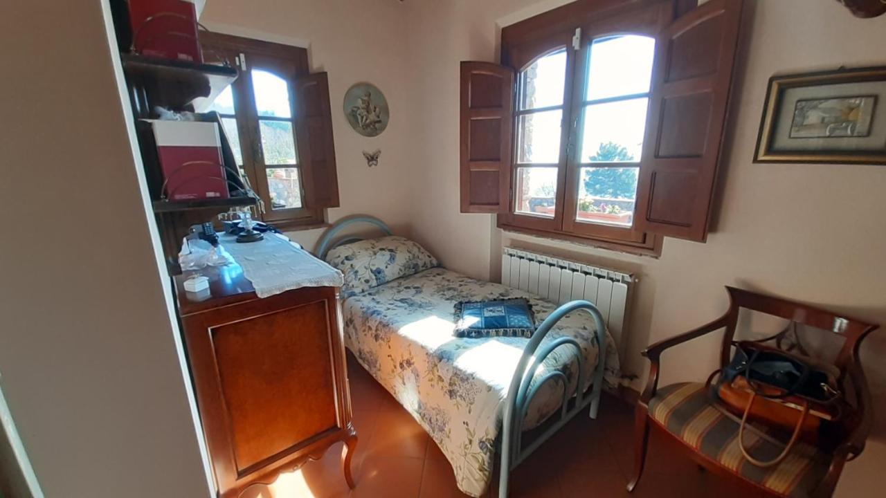 Villa Armonia Borgo a Mozzano Extérieur photo