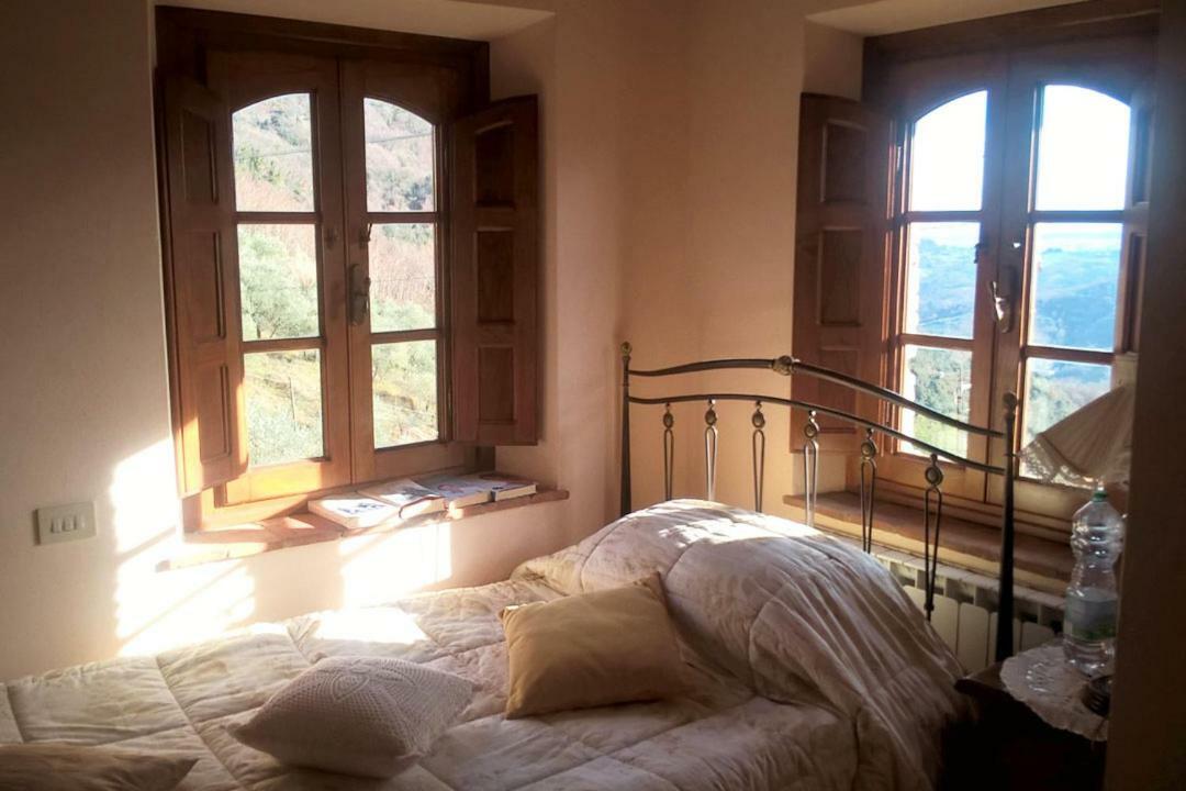 Villa Armonia Borgo a Mozzano Extérieur photo