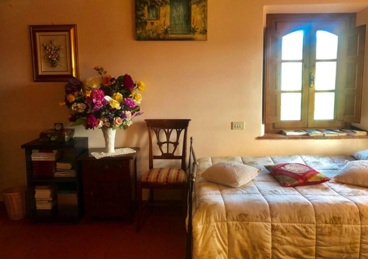 Villa Armonia Borgo a Mozzano Extérieur photo